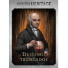 Vampire The Masquerade Heritage Fates Truncated | Board Games | Gameria
