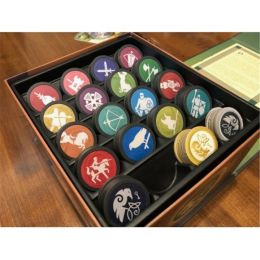 War Chest : Board Games : Gameria