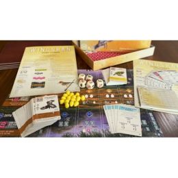 Wingspan Expansion Oceania : Board Games : Gameria