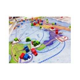 Concordia : Board Games : Gameria