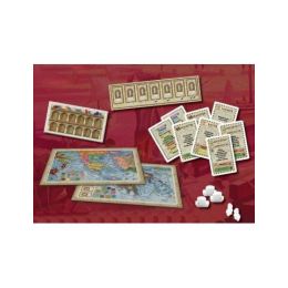 Concordia Venus : Board Games : Gameria