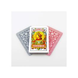 Spanish Deck of Cards Fournier | Board Games | Gameria