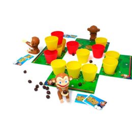 Cocos Locos | Juegos de Mesa | Gameria