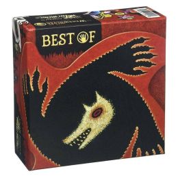 Best Of Werewolves Of Castronegro | Board Games | Gameria