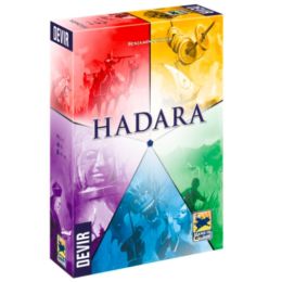 Hadara | Juegos de Mesa | Gameria