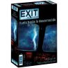 Exit The Flight Into the Unknown Game | Board Games | Gameria
