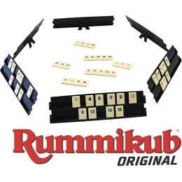 Rummikub Original : Board Games : Gameria