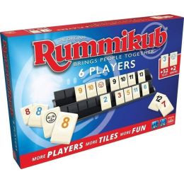 Rummikub XP 6 Jugadores