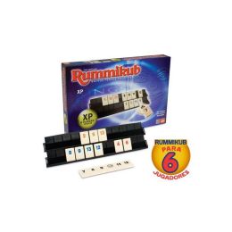 Rummikub Xp 6 Jugadors | Jocs de Taula | Gameria