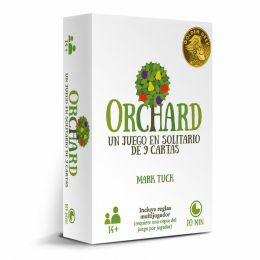 Orchard : Board Games : Gameria