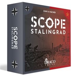 Scope Stalingrad : Board Games : Gameria