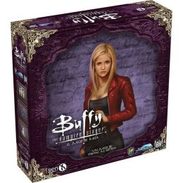 Buffy la cazavampiros | Jocs de taula | Gameria