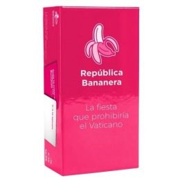 República Bananera | Juegos de Mesa | Gameria