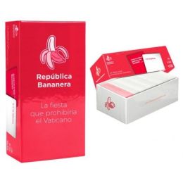 República Bananera | Juegos de Mesa | Gameria