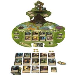 Everdell Edición Coleccionista | Juegos de Mesa | Gameria