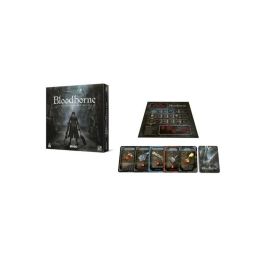 Bloodborne El Juego De Cartas | Juegos de Mesa | Gameria