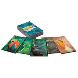 Similo Wild Animals : Board Games : Gameria