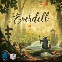 Everdell | Juegos de Mesa | Gameria