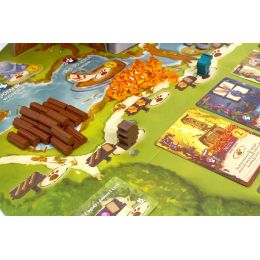 Everdell : Board Games : Gameria