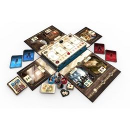 Romeo And Juliet | Board Games | Gameria