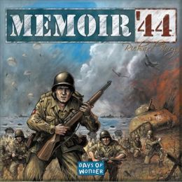 Memoir '44 | Juegos de Mesa |Gameria