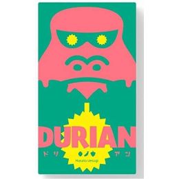 Durian | Juegos de Mesa | Gameria