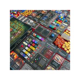 Roll Player Familiars and Diablillos : Board Games : Gameria