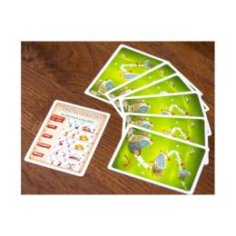 Schotten Totten | Juegos de Mesa | Gameria