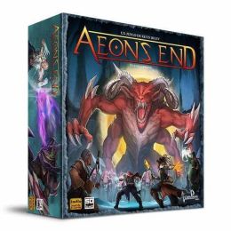 Aeon's End : Board Games : Gameria