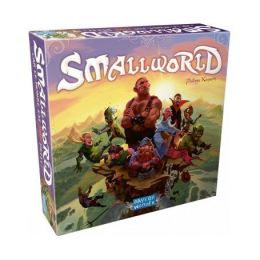Small World : Board Games : Gameria