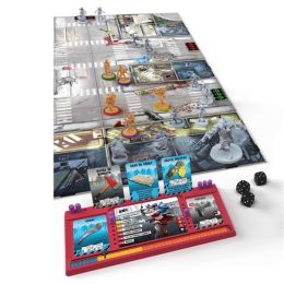 Zombicide Segunda Edición | Juegos de Mesa | Gameria
