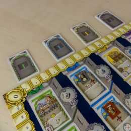 Lorenzo Il Magnifico Big Box : Board Games : Gameria
