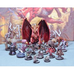 Dungeons & Dragons Wrath Of Ashardalon Board Game | Board Games | Gameria