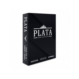 Plata is a card game in which players will enter a dangerous abandoned mine.