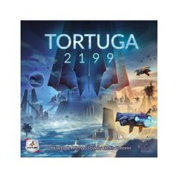 Tortuga 2199 | Juegos de Mesa | Gameria