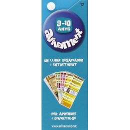 Avivament 9-10 Anys | Juegos de Mesa | Gameria