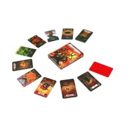 Claim Refuerzos Fuego | Juegos de Mesa | Gameria