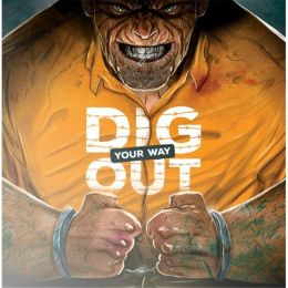 Dig Your Way Out | Juegos de Mesa | Gameria