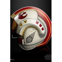 Star Wars Black Series Casco Luke | Figuras y Merchandising | Gameria
