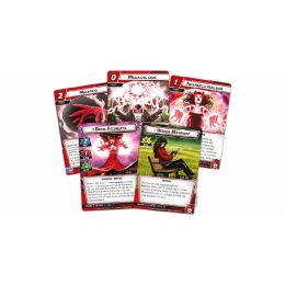 Marvel Champions Scarlet Witch Pack de Heroi | Jocs de Cartes | Gameria