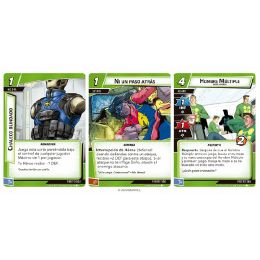 Marvel Champions Quicksilver Pack De Héroe | Juegos de Cartas | Gameria