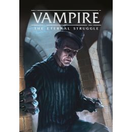 Vtes Fifth Edition Nosferatu English Deck : Card Games : Gameria