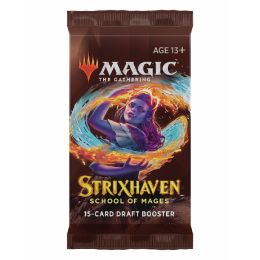 Mtg Strixhaven About English | Card Games | Gameria