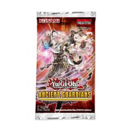 Tcg Yugioh Ancient Guardians About English | Card Games | Gameria