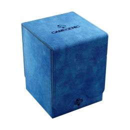 Caja Gamegenic Squire Convertible Azul 100+ | Accesorios | Gameria