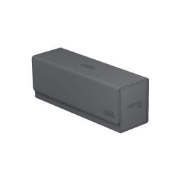 Caja Ultimate Guard Arkhive Flip Case 400+ Gris | Accesorios | Gameria