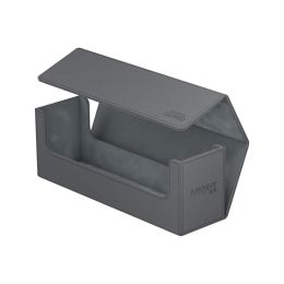 Caja Ultimate Guard Arkhive Flip Case 400+ Gris | Accessoris | Gameria