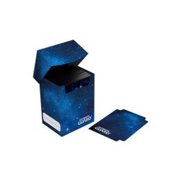 Caja Ultimate Guard Deck Case 80+ Mystic Space | Accesorios | Gameria
