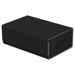 Case Ultimate Guard Smarthive 400+ Black : Accessories : Gameria