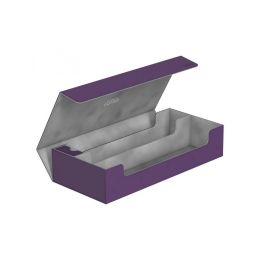 Caja Ultimate Guard Superhive 550+ Violeta | Accesorios | Gameria